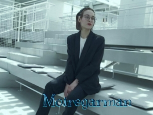 Moiregarman