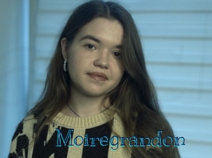 Moiregrandon