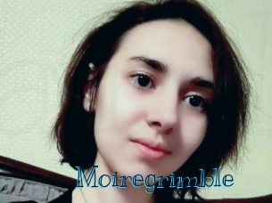 Moiregrimble