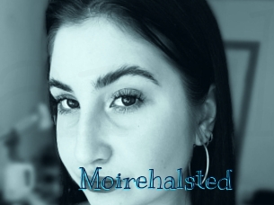 Moirehalsted