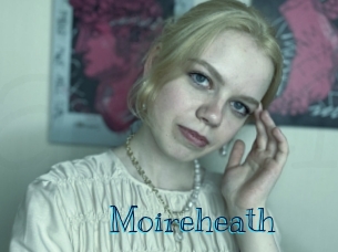 Moireheath