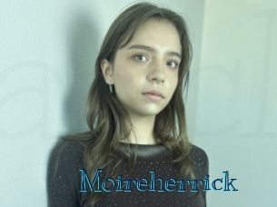 Moireherrick