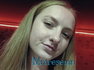 Moiresenn