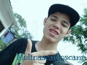 Molinascarloscam