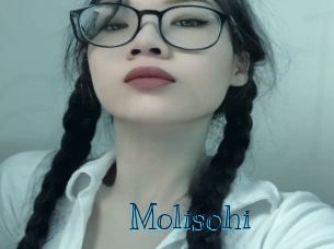 Molisohi