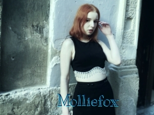 Molliefox