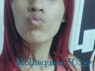 Molliequeen303av