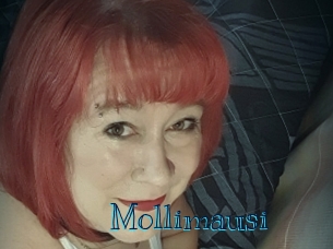 Mollimausi