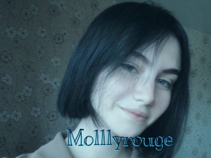 Molllyrouge