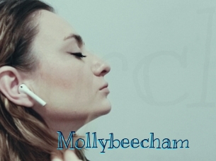 Mollybeecham