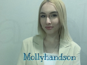 Mollyhandson