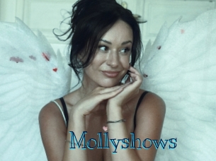 Mollyshows