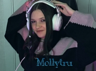 mollytru Archive DVD BIZ