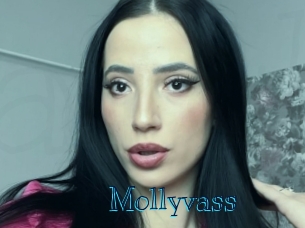 Mollyvass