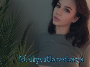 Mollyvitkovskaya