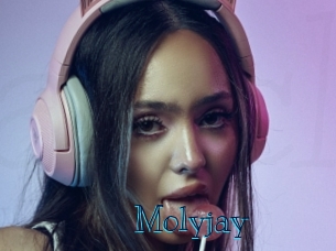 Molyjay