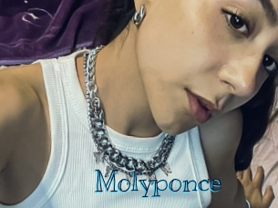 Molyponce