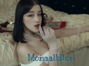 monaallston Archive DVD BIZ