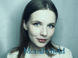 Monabyfield