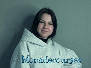 Monadecoursey