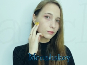 Monahakey