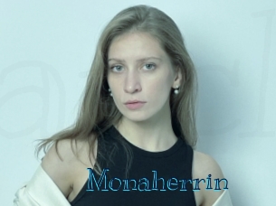 Monaherrin