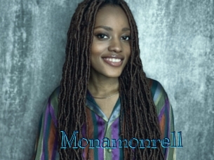 Monamonrell