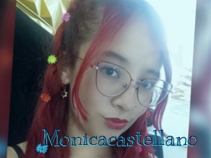 Monicacastellano