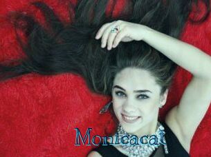 Monicacat