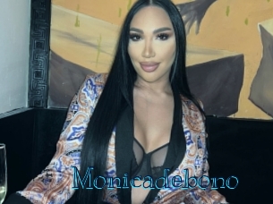 monicadebono Archive DVD BIZ