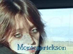 monicaerickson Archive DVD BIZ