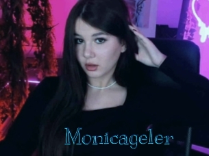 Monicageler