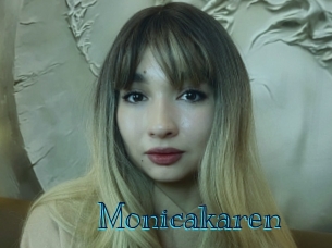 Monicakaren