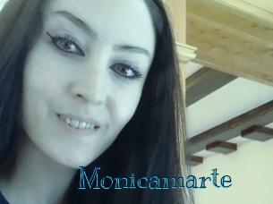 Monicamarte