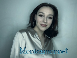 Monicamonnet