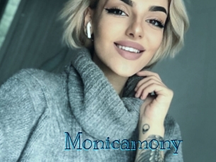 Monicamony