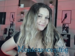 Monicamorning