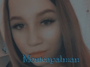 Monicapalman