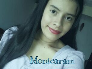 Monicaram