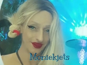 Moniekjets