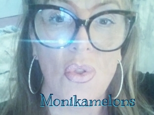 Monikamelons