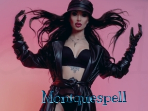 Moniquespell