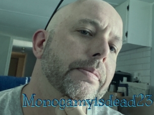 Monogamyisdead23