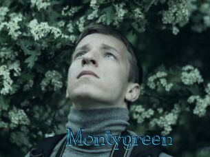 Montygreen