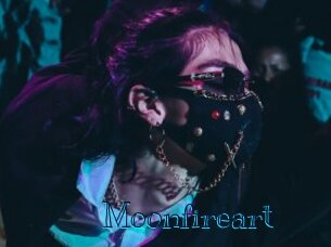 Moonfireart