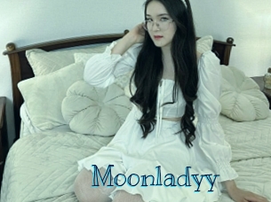 Moonladyy