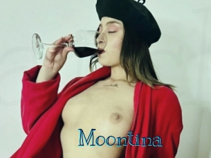 Moontina