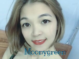 Moonygreen