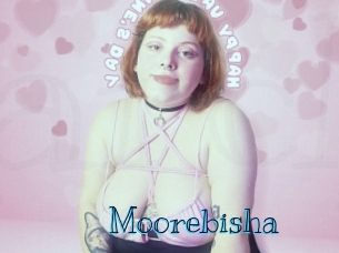 Moorebisha