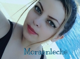 Moraenleche